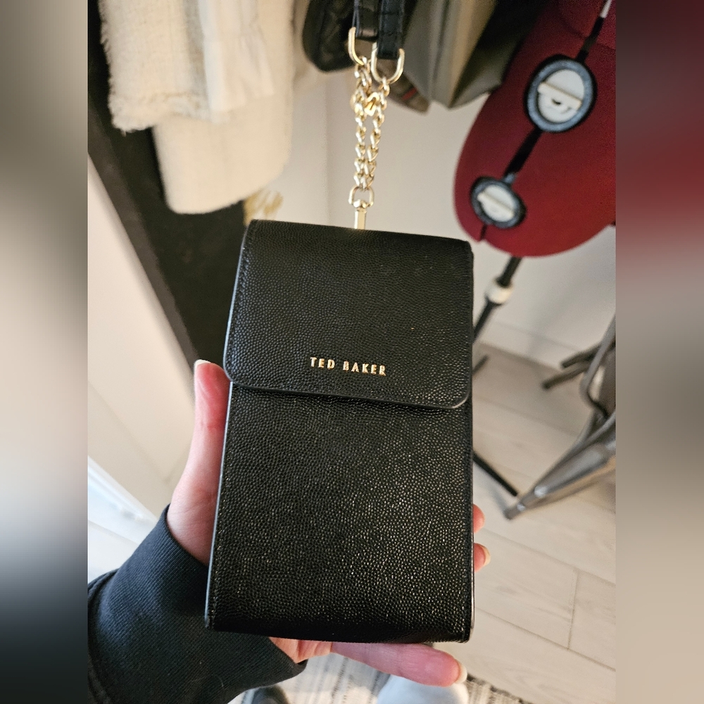 Ted baker bag